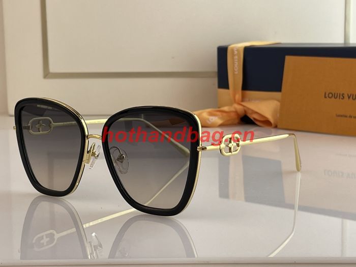 Louis Vuitton Sunglasses Top Quality LVS02922